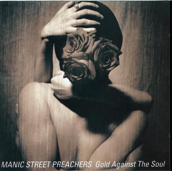 Manic Street Preachers - Gold Against the Soul